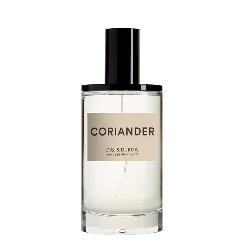 Coriander - Eau de Parfum