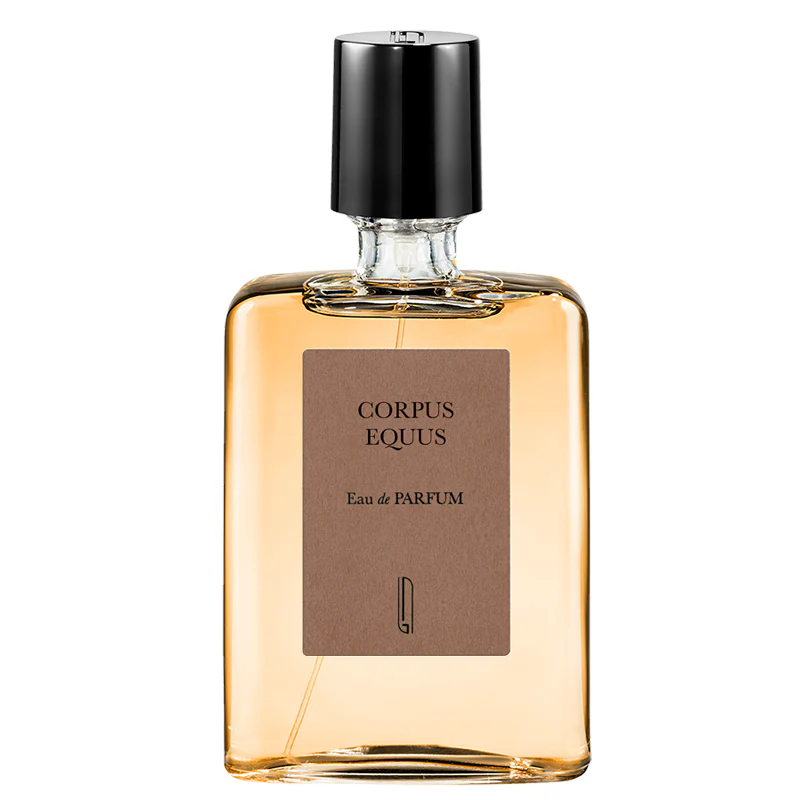 Corpus Equus - Eau de Parfum