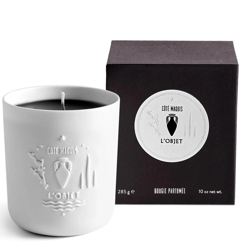 Coté Maquis - Candle - Image 2