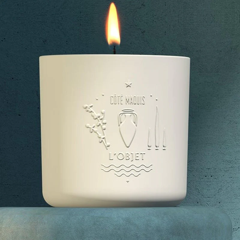 Coté Maquis - Candle - Image 3