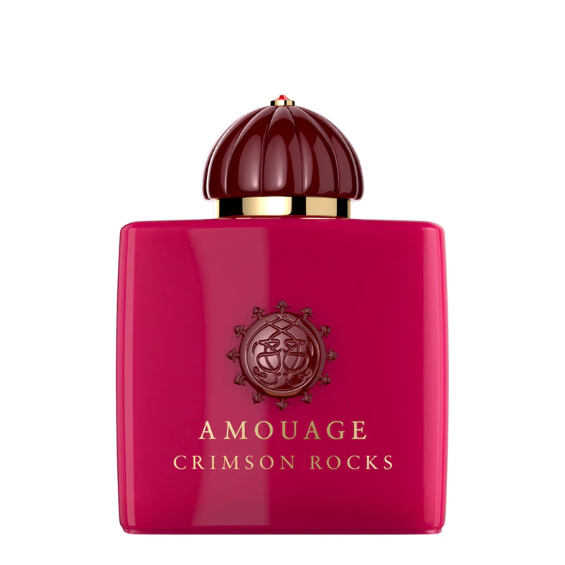 Crimson Rocks - Eau de Parfum | Renaissance Collection