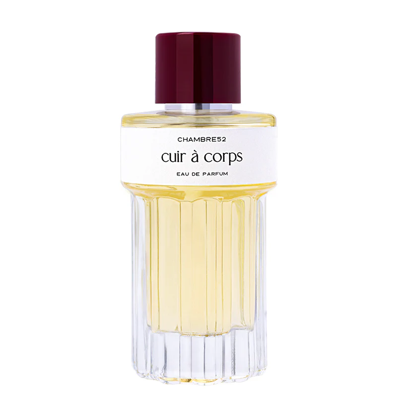 Cuir A Corps - Eau de Parfum
