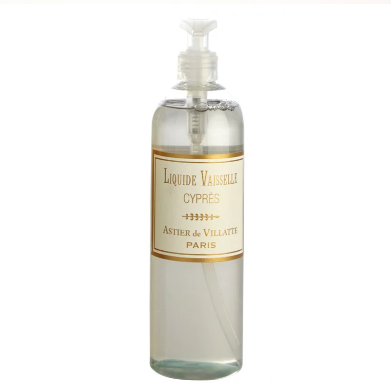 Cypress Dishwashing Liquid - Liquide Vaisselle 17oz