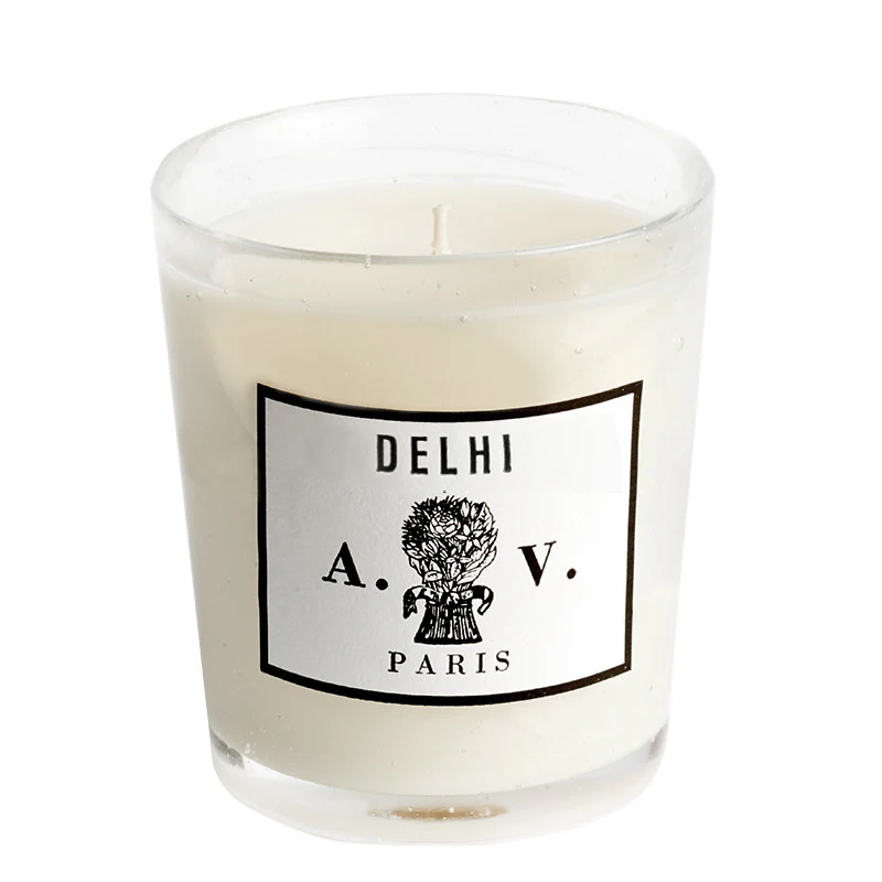 Delhi - Candle