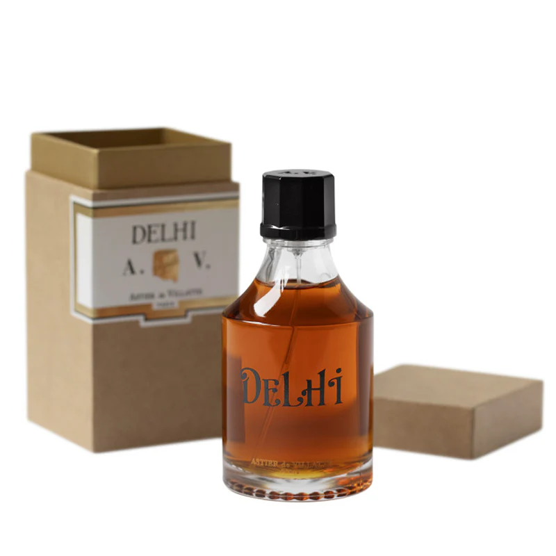Delhi - Eau de Parfum - Image 2