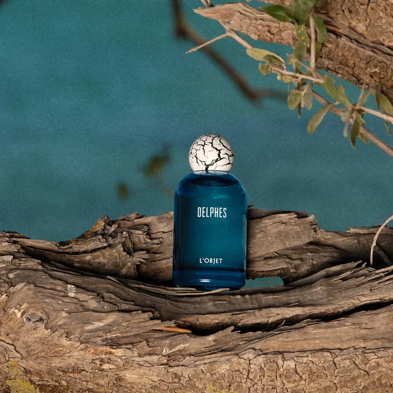 Delphes - Eau de Parfum - Image 2