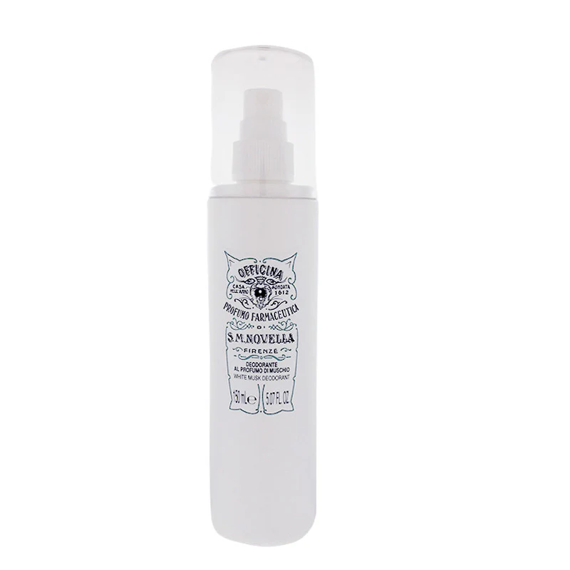 Deodorant al Profumo di Muschio - Musk Deodorant for Dogs