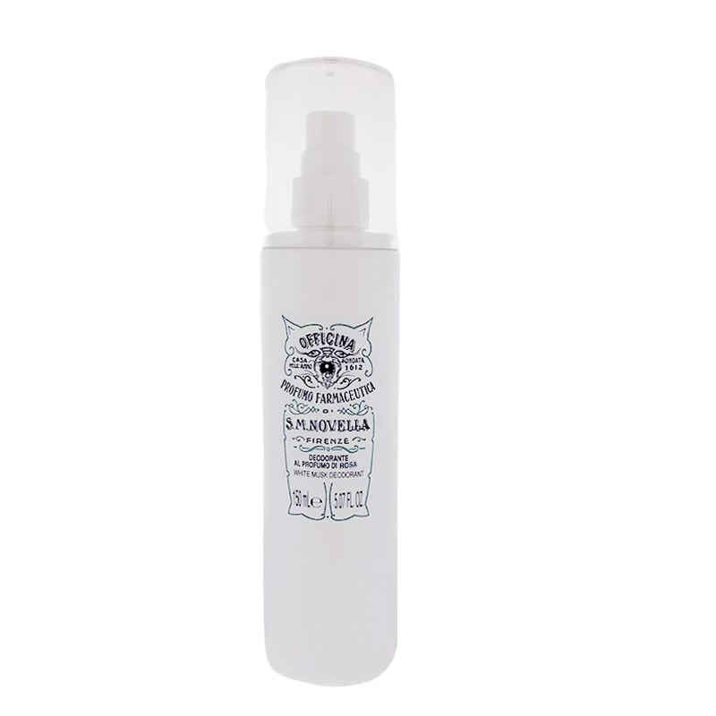 Deodorant al Profumo di Rosa - Rose Deodorant for Cats