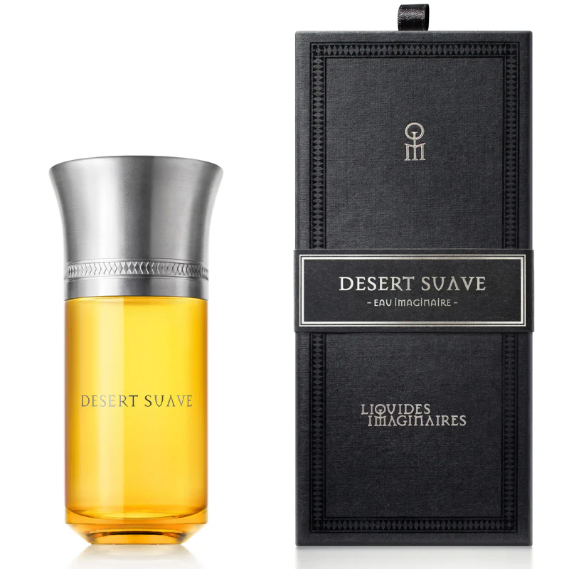 Désert Suave - Eau de Parfum - Image 2