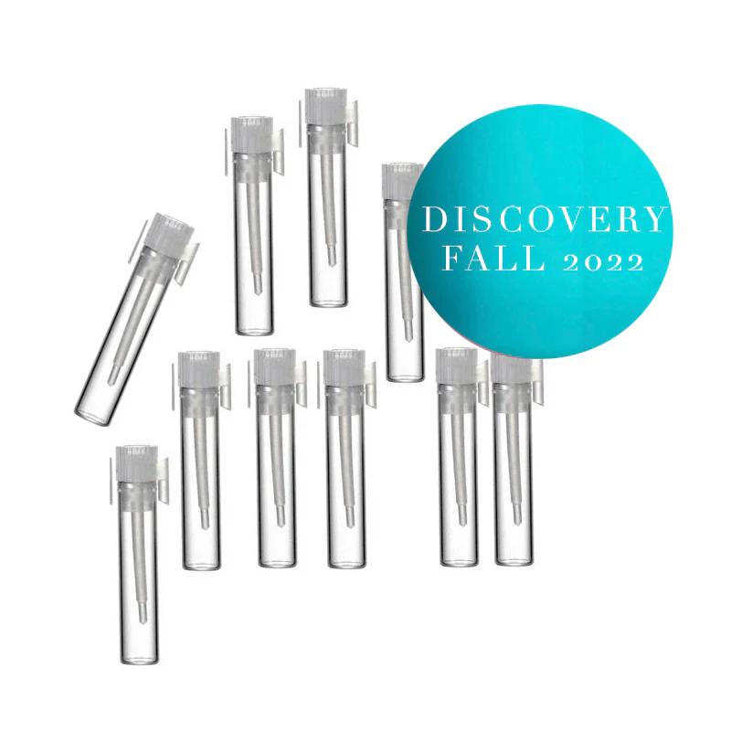Discovery Set - Fall 2022