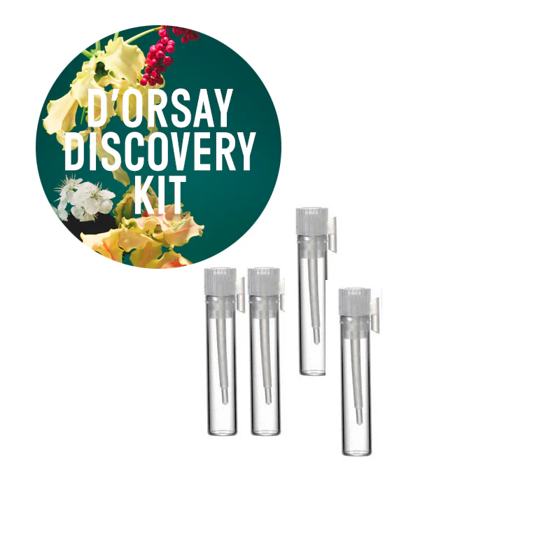 D'Orsay Discovery Kit 2