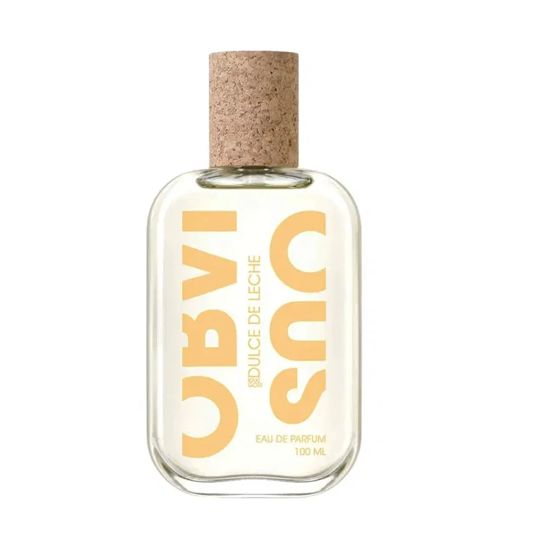 Kakigori Dulce de Leche - Eau de Parfum