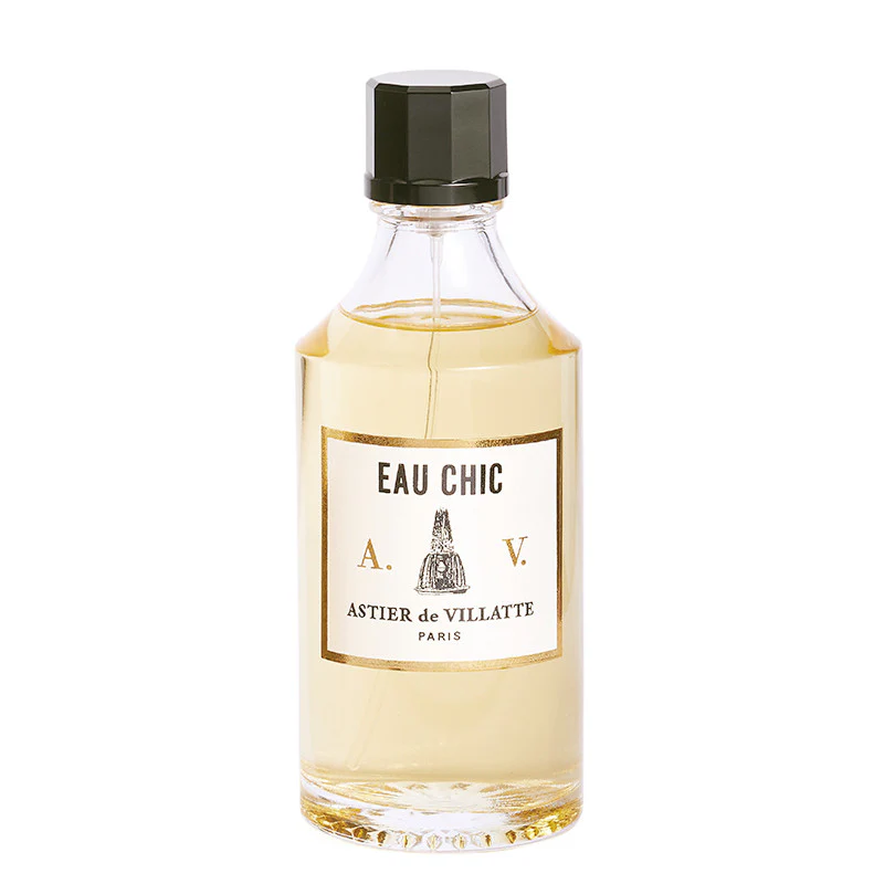 Eau Chic - Astier de Villatte