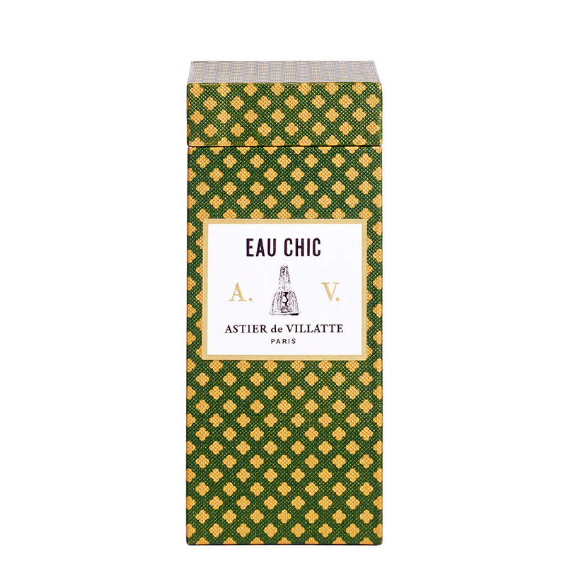 Eau Chic - Astier de Villatte - Image 3