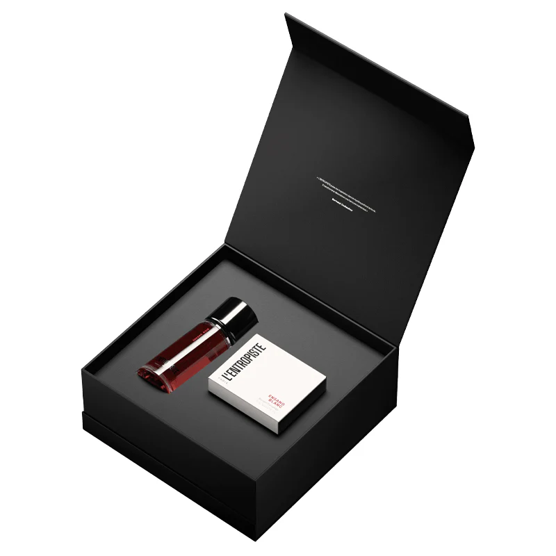 Ensang Noir - Limited Edition Signed Coffret - Image 2