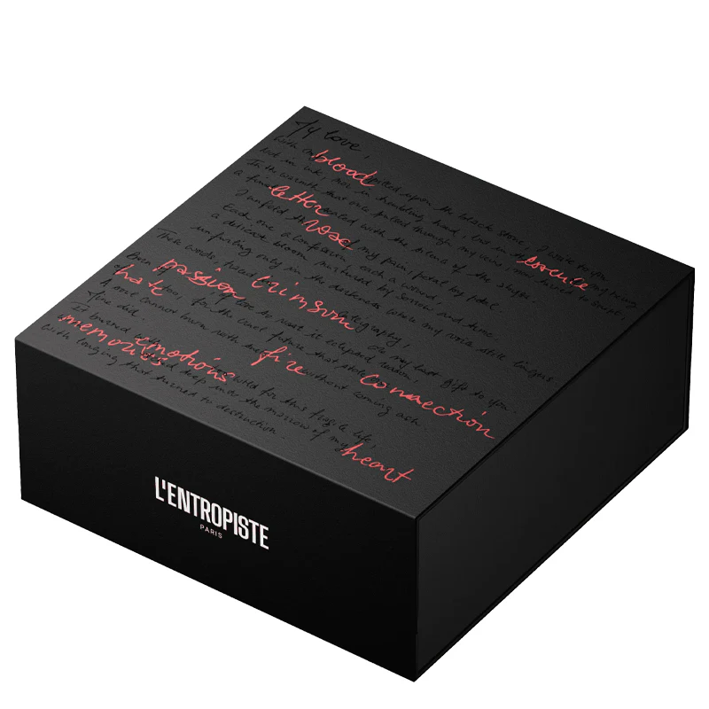 Ensang Noir - Limited Edition Signed Coffret - Image 3