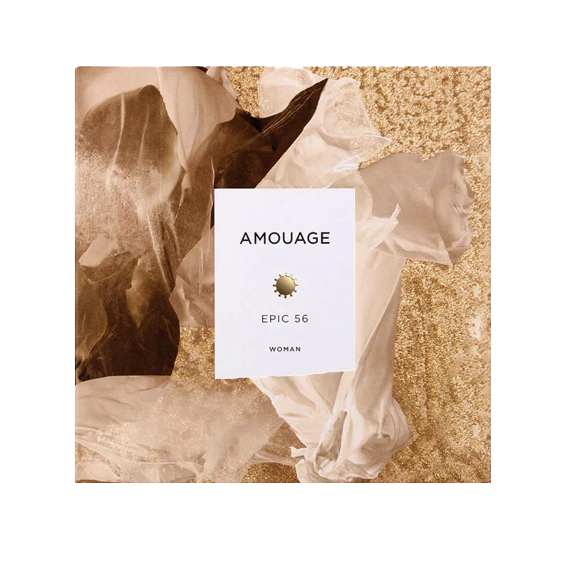 Epic 56 Woman - Extrait de Parfum - Image 2
