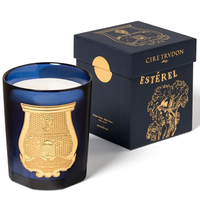 Estérel - Candle 9.5oz