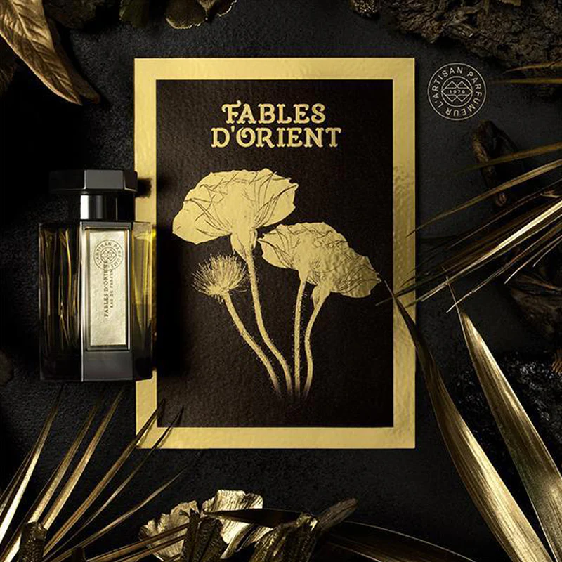 Fables d'Orient - Eau de Parfum - Image 2