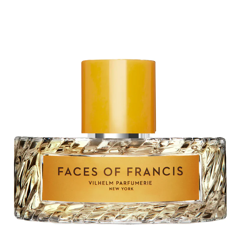 Faces of Francis - Eau de Parfum