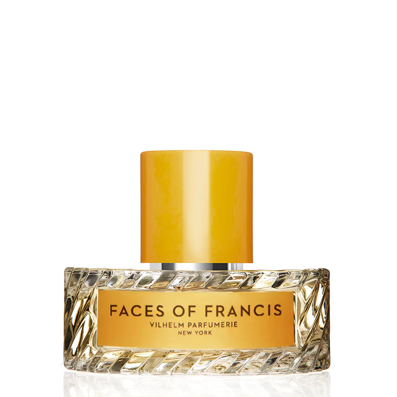 Faces of Francis - Eau de Parfum - Image 2