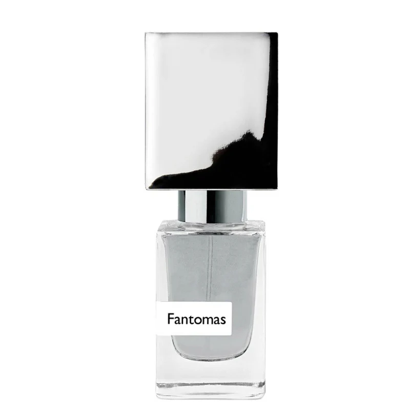 Fantomas - Extrait de Parfum