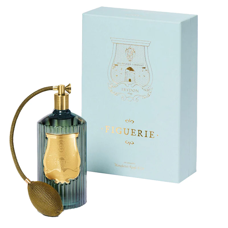 Figuerie - Room Spray - Image 2