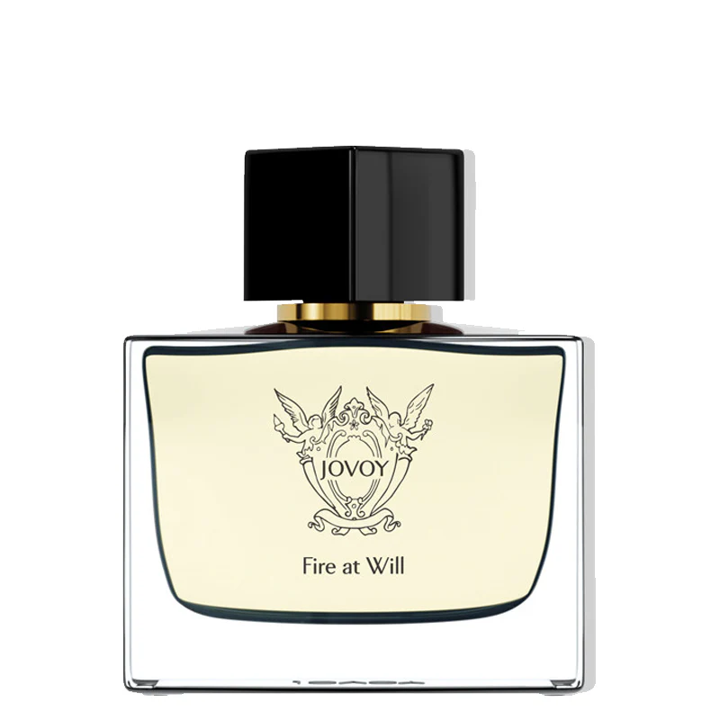 Fire at Will - Eau de Parfum