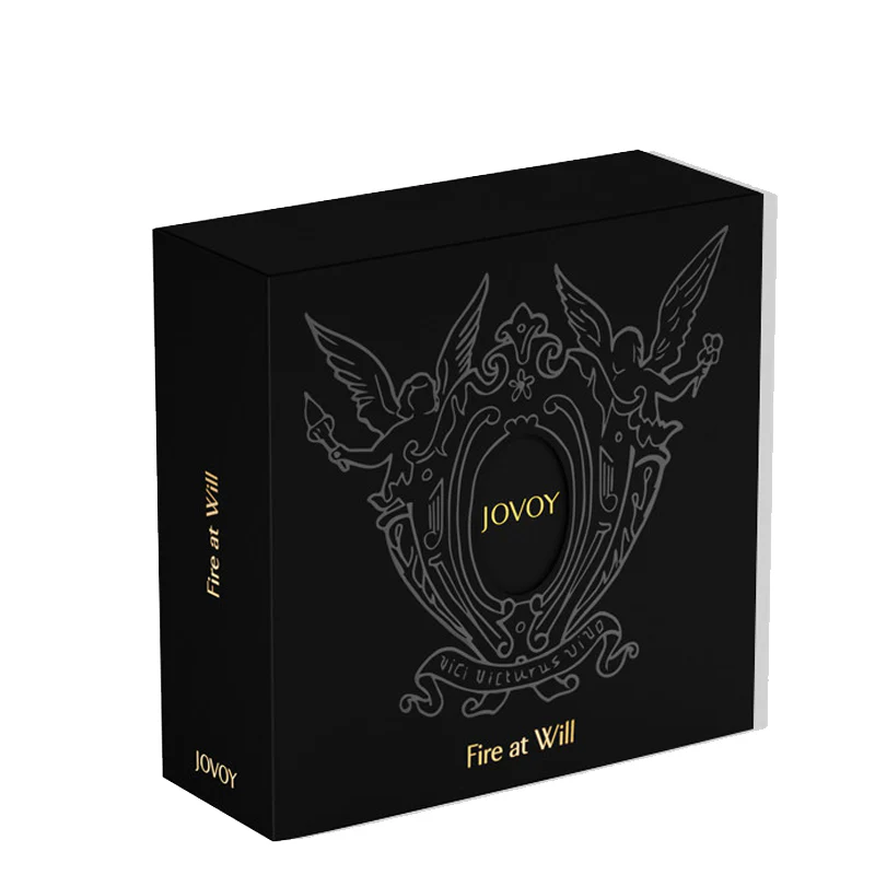 Fire at Will - Eau de Parfum - Image 2