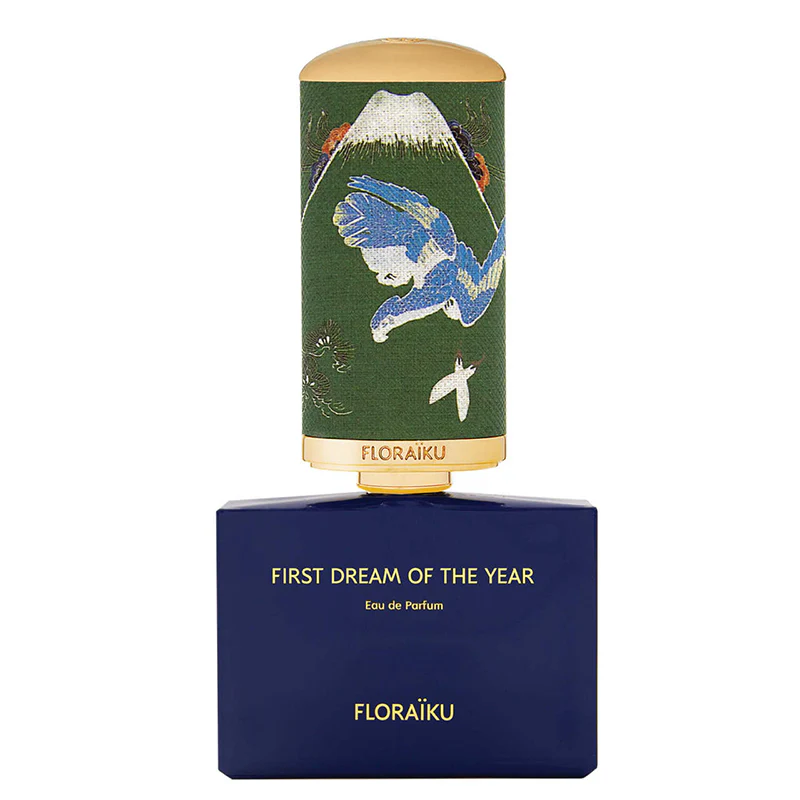 First Dream Of The Year - Eau de Parfum