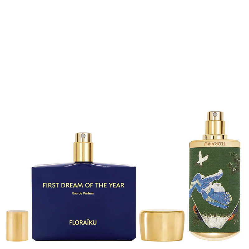 First Dream Of The Year - Eau de Parfum - Image 2