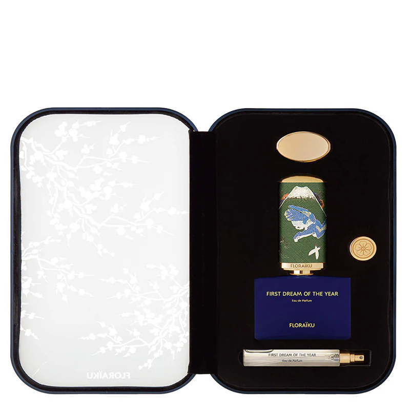 First Dream Of The Year - Eau de Parfum - Image 3