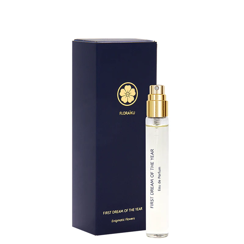 First Dream Of The Year - Eau de Parfum - Image 5