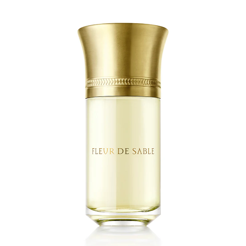 Fleur de Sable - Eau de Parfum