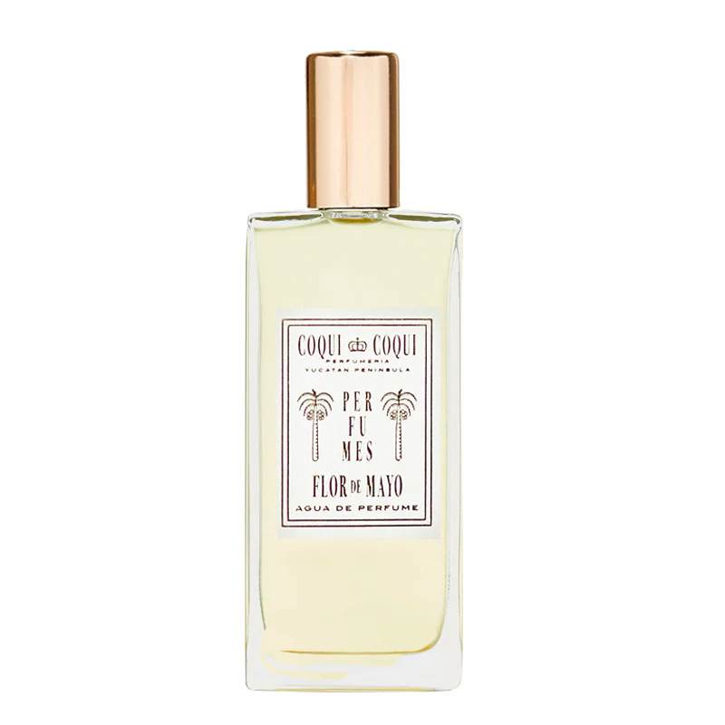 Flor de Mayo - Eau de Parfum
