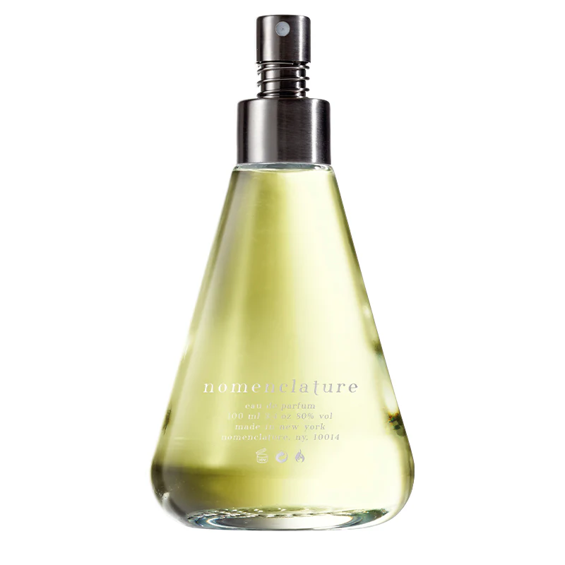 Fluo_ral - Eau de Parfum