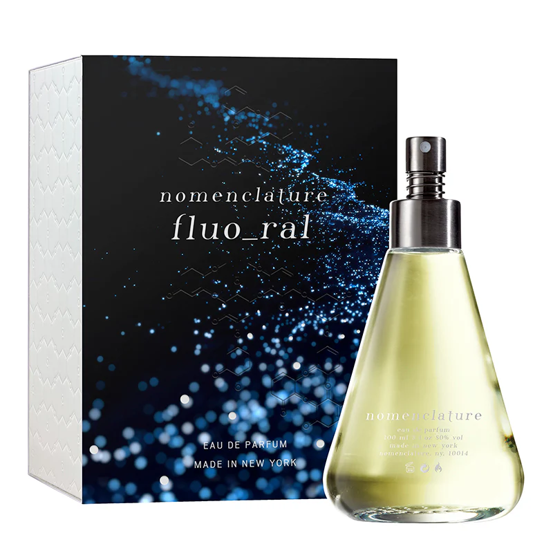 Fluo_ral - Eau de Parfum - Image 2