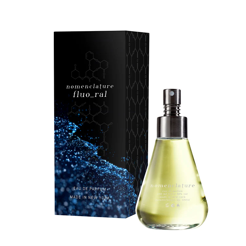 Fluo_ral - Eau de Parfum - Image 4