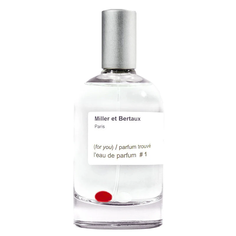 (For You) / Parfum Trouvé #1 - Eau de Parfum
