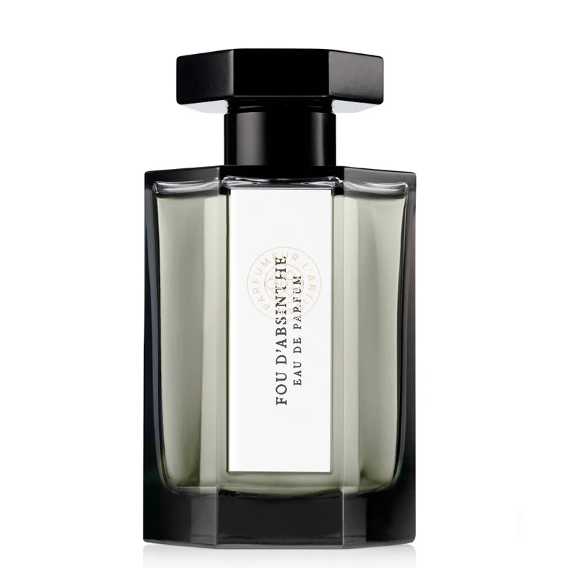 Fou d'Absinthe - Eau de Parfum