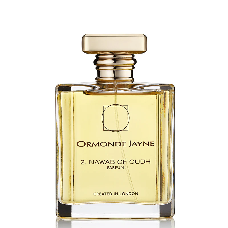 Four Corners Collection - Nawab of Oudh No. 2 - Eau de Parfum
