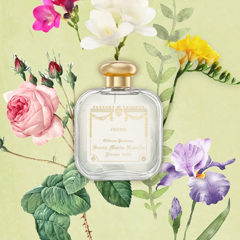 Freesia - Acqua di Colonia - Image 2