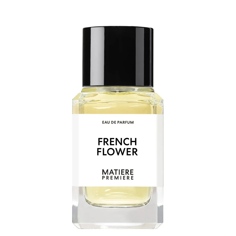 French Flower - Eau de Parfum