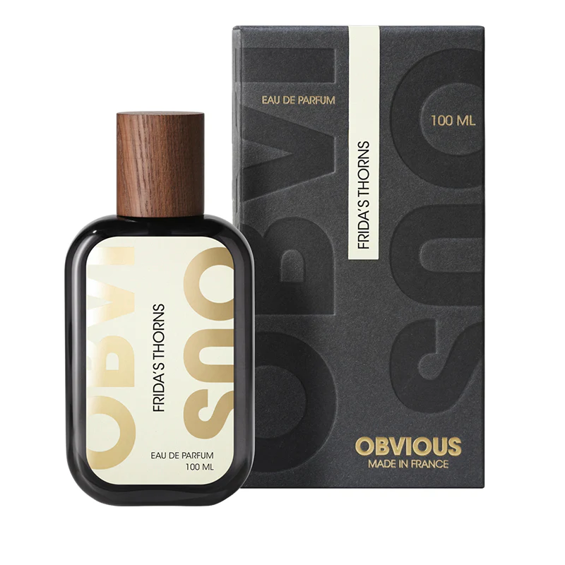 Frida's Thorns - Eau de Parfum - Image 3