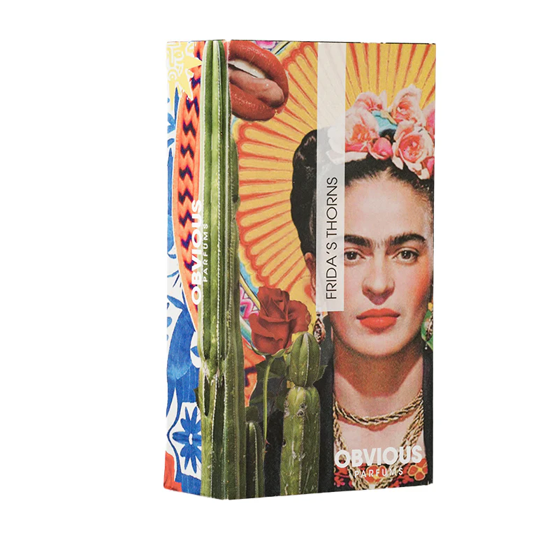 Frida's Thorns - Eau de Parfum - Image 4
