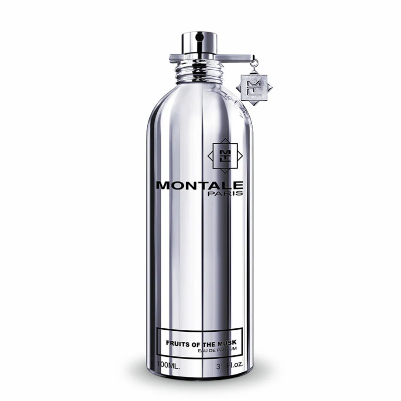 Fruits of the Musk - Eau de Parfum