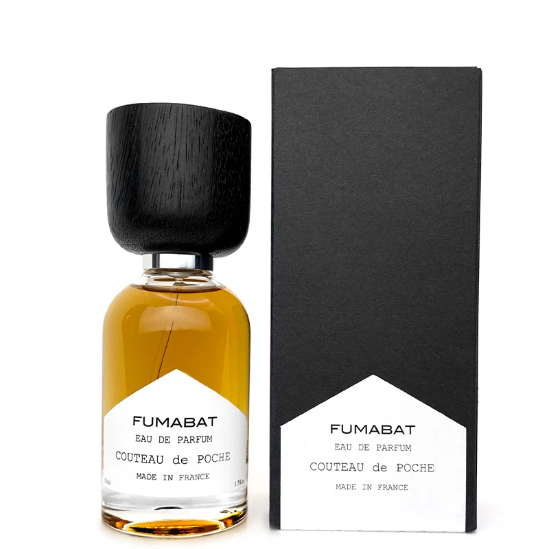 Fumabat - Eau de Parfum - Image 2