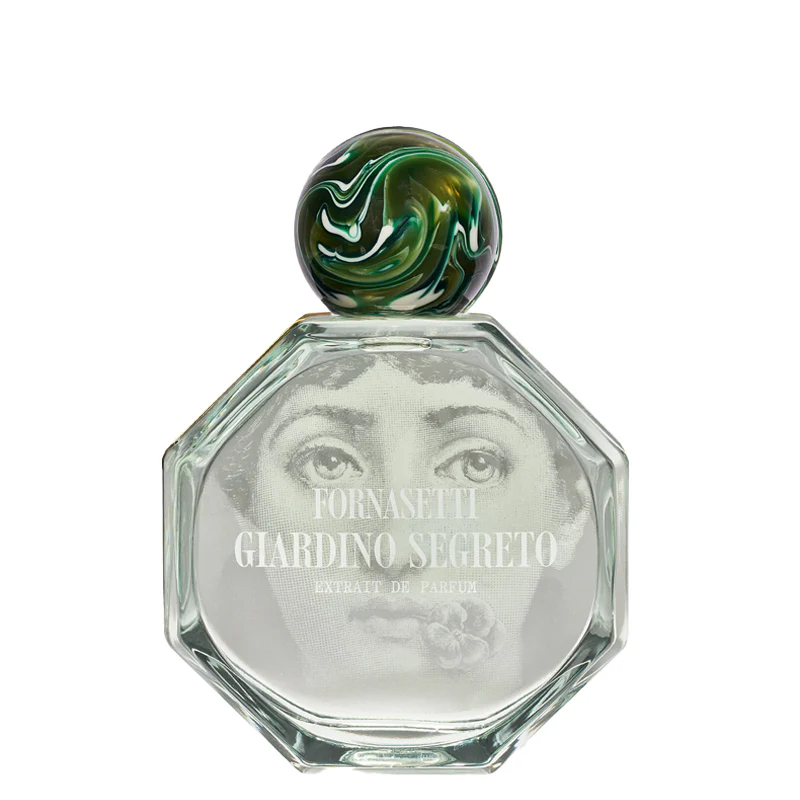 Giardino Segreto - Extrait de Parfum