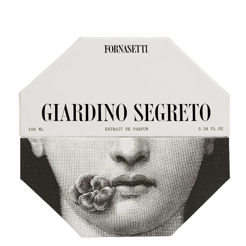 Giardino Segreto - Extrait de Parfum - Image 3