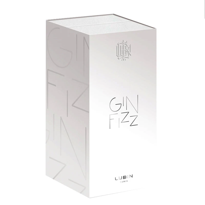 Gin Fizz - Eau de Toilette - Image 2